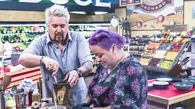 Guy's Grocery Games Season 21 Episode 12