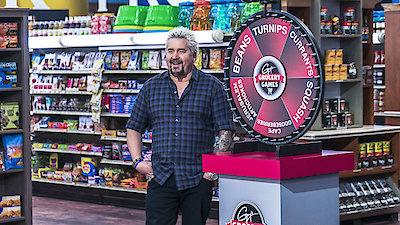 Guy's Grocery Games Season 22 Episode 2