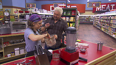 Guy's Grocery Games Season 22 Episode 6