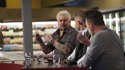 Guy's Grocery Games Season 22 Episode 13