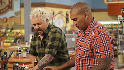 Guy's Grocery Games Season 22 Episode 14