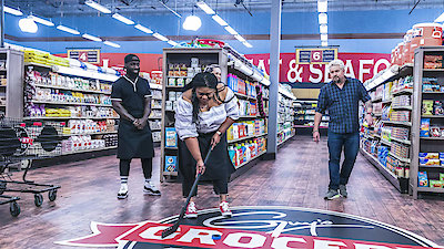 Guy's Grocery Games Season 23 Episode 1