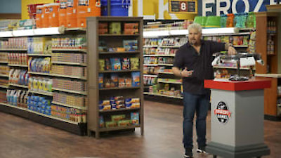 Guy's Grocery Games Season 23 Episode 4