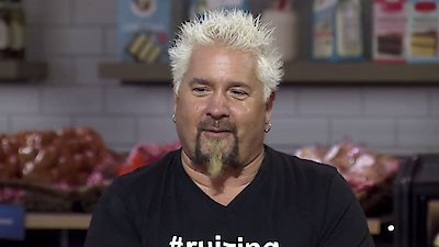 Guy's Grocery Games Season 23 Episode 10