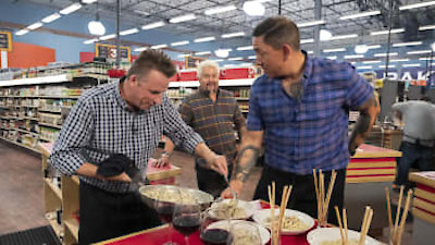 Guy's Grocery Games Season 23 Episode 11