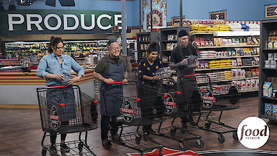 Guy's Grocery Games Season 24 Episode 10