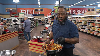 Guy's Grocery Games Season 24 Episode 12
