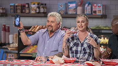 Guy's Grocery Games Season 24 Episode 13