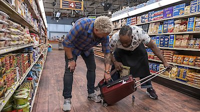 Guy's Grocery Games Season 24 Episode 14