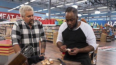 Guy's Grocery Games Season 24 Episode 15