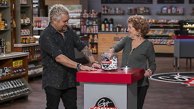 Guy's Grocery Games Season 25 Episode 6