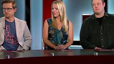 Guy's Grocery Games Season 1 Episode 8