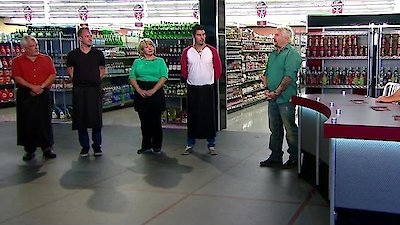 Guy's grocery games discount full episodes free