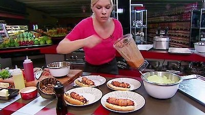 Guy's Grocery Games Season 1 Episode 11