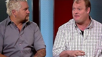 Guy's Grocery Games Season 1 Episode 12