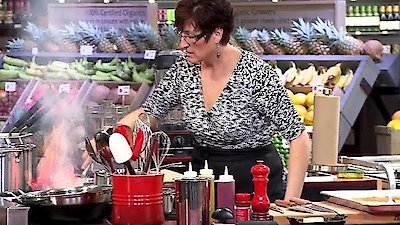 Guy's Grocery Games Season 2 Episode 1