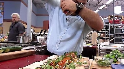 Guy's Grocery Games Season 2 Episode 3