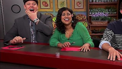 Guy's Grocery Games Season 2 Episode 4