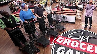 Guy's Grocery Games Season 2 Episode 6