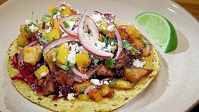 Guy's Grocery Games Season 2 Episode 7