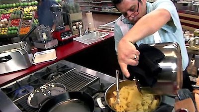 Guy's Grocery Games Season 2 Episode 8