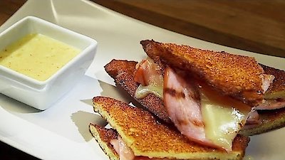 Guy's Grocery Games Season 2 Episode 10