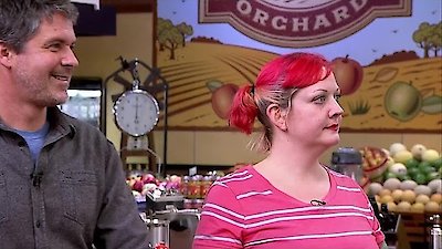 Guy's Grocery Games Season 2 Episode 12