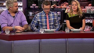 Guy's Grocery Games Season 2 Episode 13