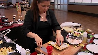 Guy's Grocery Games Season 3 Episode 1