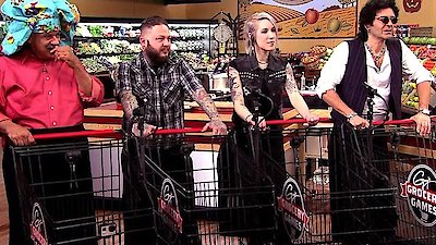 Guy's Grocery Games Season 3 Episode 3