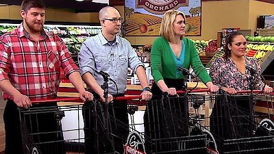 Guy's Grocery Games Season 3 Episode 4