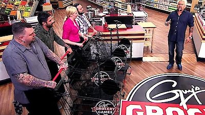 Guy's Grocery Games Season 3 Episode 5