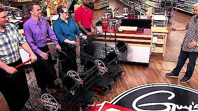 Guy's Grocery Games Season 3 Episode 8