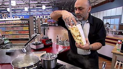 Guy's Grocery Games Season 3 Episode 9