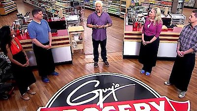 Guy's Grocery Games Season 3 Episode 10