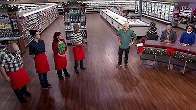 Guy's Grocery Games Season 3 Episode 13
