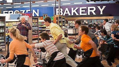 Guy's Grocery Games Season 4 Episode 1