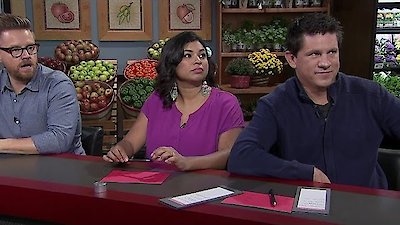Guy's Grocery Games Season 4 Episode 2