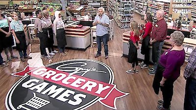 Guy's Grocery Games Season 4 Episode 4