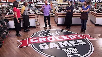 Guy's Grocery Games Season 4 Episode 5