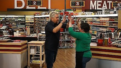 Guy's Grocery Games Season 4 Episode 7