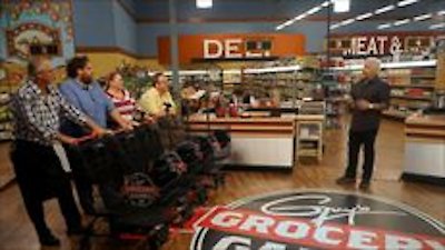 Guy's Grocery Games Season 4 Episode 8