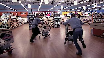 Guy's Grocery Games Season 4 Episode 9
