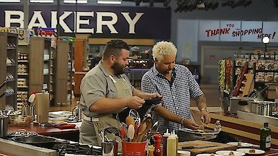 Guy's Grocery Games Season 4 Episode 10