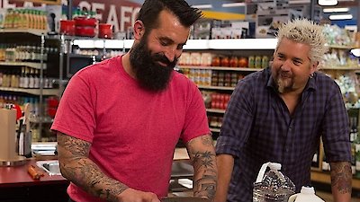 Guy's Grocery Games Season 4 Episode 11