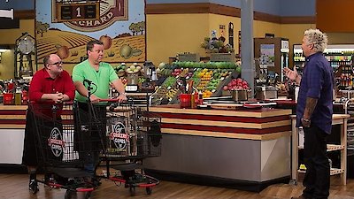 Guy's Grocery Games Season 4 Episode 12