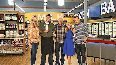 Guy's Grocery Games Season 4 Episode 13