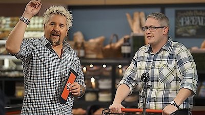 Guy's Grocery Games Season 4 Episode 14