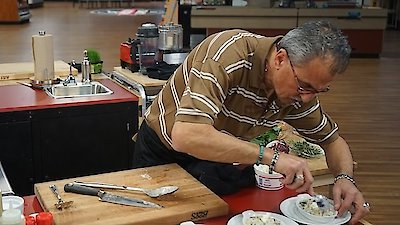 Guy's Grocery Games Season 5 Episode 1