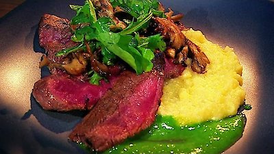 Guy's Grocery Games Season 5 Episode 2